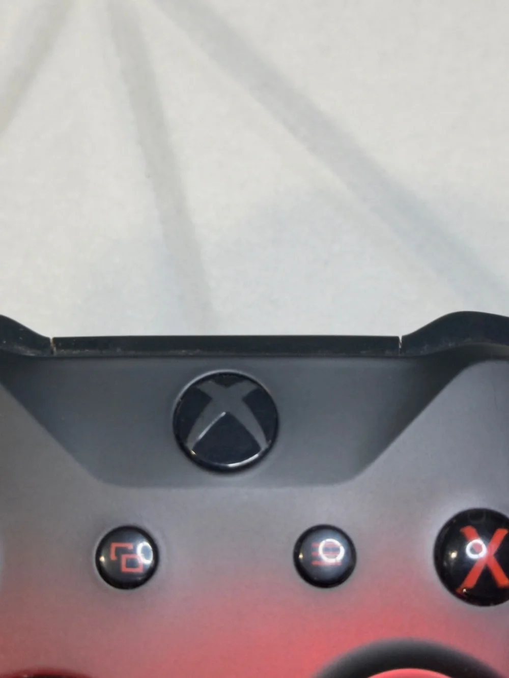 Xbox Controller Bundle Lot - Volcano Shadow Xbox One, Original S, 360 & Kinect⁠
